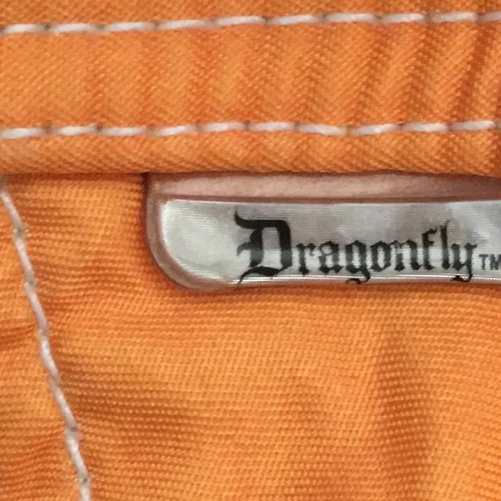 FINAL MARKDOWN MEN’S dragonfly AC/DC swim trunks